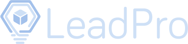 LeadPro