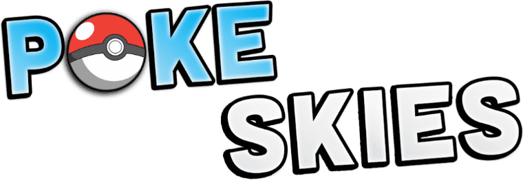 PokeSkies