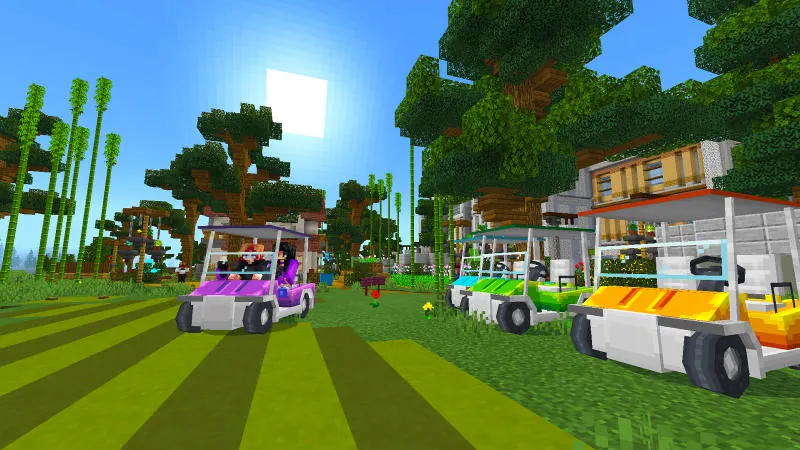 Escape The School in-game screenshot 3